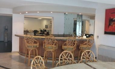RENTA Casa en ACAPULCO GUERRERO,  Marina las Brisas