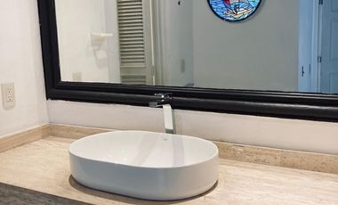 RENTA Casa en ACAPULCO GUERRERO,  Marina las Brisas