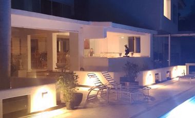 RENTA Casa en ACAPULCO GUERRERO,  Marina las Brisas