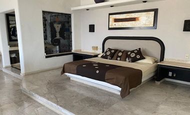 RENTA Casa en ACAPULCO GUERRERO,  Marina las Brisas