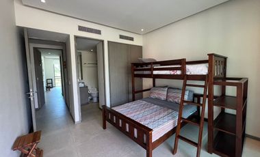 DEPARTAMENTO EN VENTA EN BALI LA ISLA RESIDENCES ACAPULCO PLAYA DIAMANTE