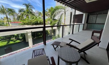 DEPARTAMENTO EN VENTA EN BALI LA ISLA RESIDENCES ACAPULCO PLAYA DIAMANTE