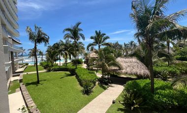DEPARTAMENTO EN VENTA EN BALI LA ISLA RESIDENCES ACAPULCO PLAYA DIAMANTE
