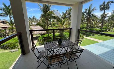 DEPARTAMENTO EN VENTA EN BALI LA ISLA RESIDENCES ACAPULCO PLAYA DIAMANTE