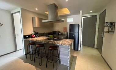 DEPARTAMENTO EN VENTA EN BALI LA ISLA RESIDENCES ACAPULCO PLAYA DIAMANTE