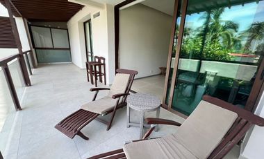 DEPARTAMENTO EN VENTA EN BALI LA ISLA RESIDENCES ACAPULCO PLAYA DIAMANTE
