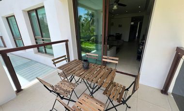 DEPARTAMENTO EN VENTA EN BALI LA ISLA RESIDENCES ACAPULCO PLAYA DIAMANTE