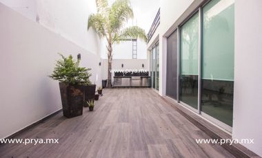Casa en renta Olivos Residencial, Zona Real, Zapopan Jalisco