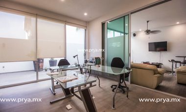 Casa en renta Olivos Residencial, Zona Real, Zapopan Jalisco