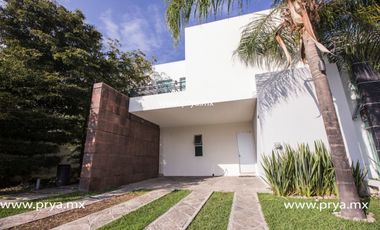 Casa en renta Olivos Residencial, Zona Real, Zapopan Jalisco