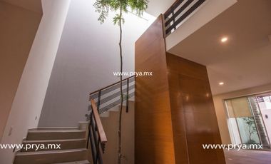 Casa en renta Olivos Residencial, Zona Real, Zapopan Jalisco