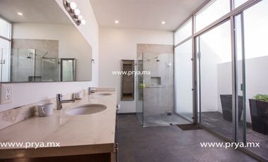 Casa en renta Olivos Residencial, Zona Real, Zapopan Jalisco