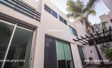 Casa en renta Olivos Residencial, Zona Real, Zapopan Jalisco