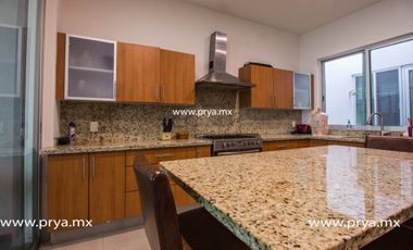 Casa en renta Olivos Residencial, Zona Real, Zapopan Jalisco