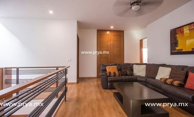 Casa en renta Olivos Residencial, Zona Real, Zapopan Jalisco