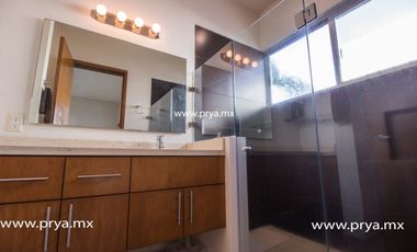 Casa en renta Olivos Residencial, Zona Real, Zapopan Jalisco