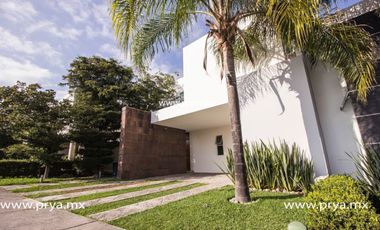 Casa en renta Olivos Residencial, Zona Real, Zapopan Jalisco