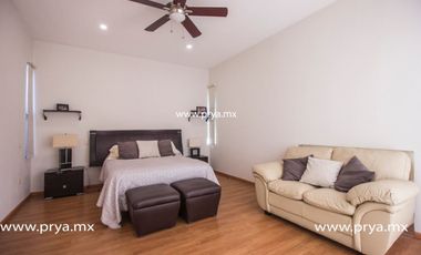 Casa en renta Olivos Residencial, Zona Real, Zapopan Jalisco