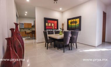 Casa en renta Olivos Residencial, Zona Real, Zapopan Jalisco