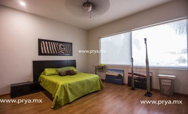 Casa en renta Olivos Residencial, Zona Real, Zapopan Jalisco