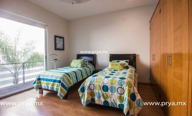 Casa en renta Olivos Residencial, Zona Real, Zapopan Jalisco