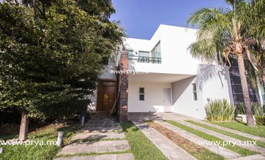Casa en renta Olivos Residencial, Zona Real, Zapopan Jalisco