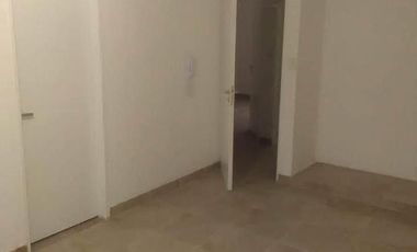 Departamento 1 dormitorios  c/ cochera - Los Perales