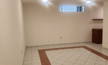 Casa en renta en Parque de la Herradura
