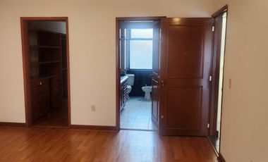 Casa en renta en Parque de la Herradura