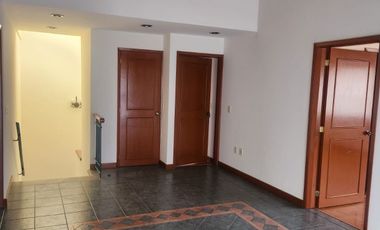 Casa en renta en Parque de la Herradura