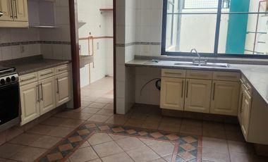 Casa en renta en Parque de la Herradura