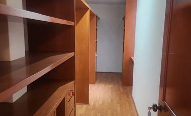Casa en renta en Parque de la Herradura
