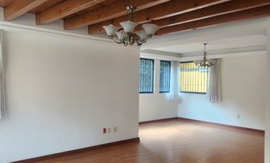 Casa en renta en Parque de la Herradura