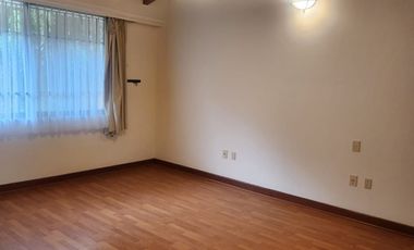 Casa en renta en Parque de la Herradura
