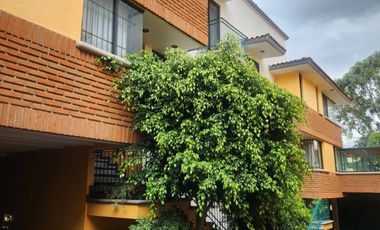 Casa en renta en Parque de la Herradura