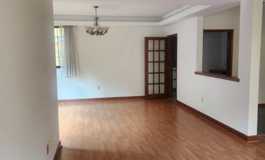 Casa en renta en Parque de la Herradura