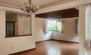Casa en renta en Parque de la Herradura