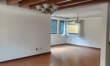 Casa en renta en Parque de la Herradura