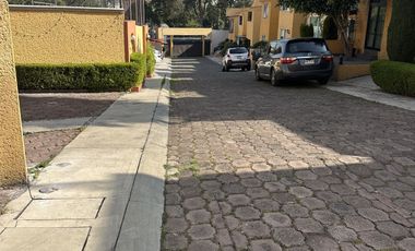 CONDOMINIO HORIZONTAL