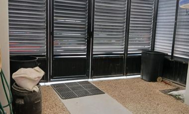 Casa a 20 metros del mar en venta en Chelem