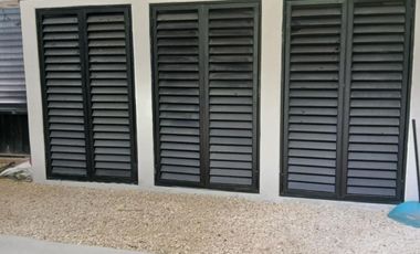 Casa a 20 metros del mar en venta en Chelem