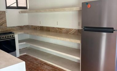 Casa a 20 metros del mar en venta en Chelem