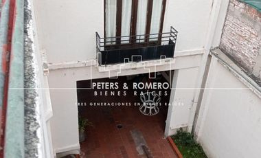Inmueble de Época en Venta en Roma Norte