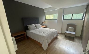 Edificio en Venta con Uso de Suelo Mixto en Verónica Anzures