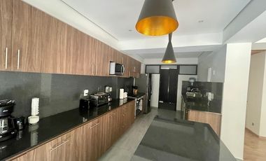 Edificio en Venta con Uso de Suelo Mixto en Verónica Anzures