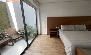 Edificio en Venta con Uso de Suelo Mixto en Verónica Anzures