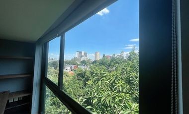 Edificio en Venta con Uso de Suelo Mixto en Verónica Anzures