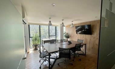 Edificio en Venta con Uso de Suelo Mixto en Verónica Anzures