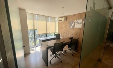 Edificio en Venta con Uso de Suelo Mixto en Verónica Anzures