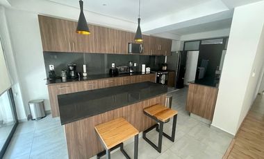 Edificio en Venta con Uso de Suelo Mixto en Verónica Anzures